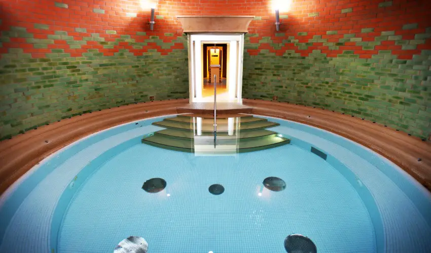 Hunguest Saliris Egerszalók - Kedvezményes ár családok részére (1 éjtől)