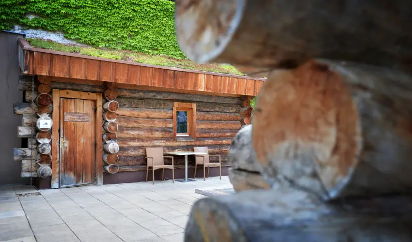 Hunguest Saliris Egerszalók - Kedvezményes ár családok részére (1 éjtől)