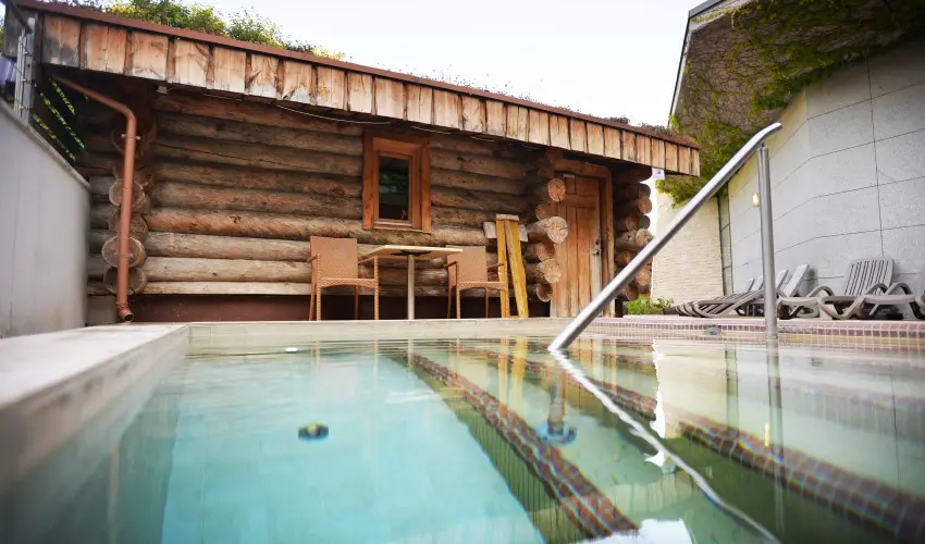 Hunguest Saliris Egerszalók - Kedvezményes ár családok részére (1 éjtől)