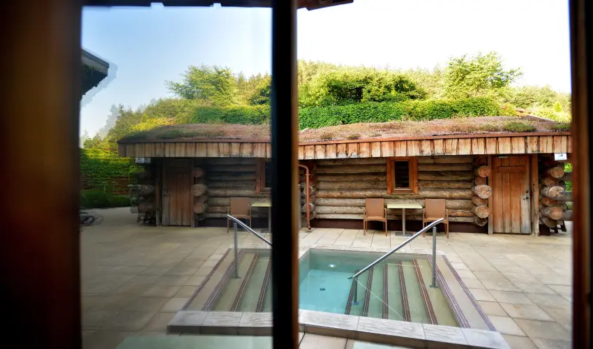 Hunguest Saliris Egerszalók - Kedvezményes ár családok részére (1 éjtől)