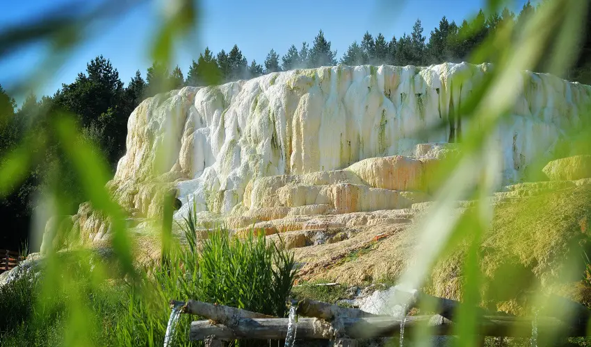 Hunguest Saliris Egerszalók - Kedvezményes ár családok részére (1 éjtől)
