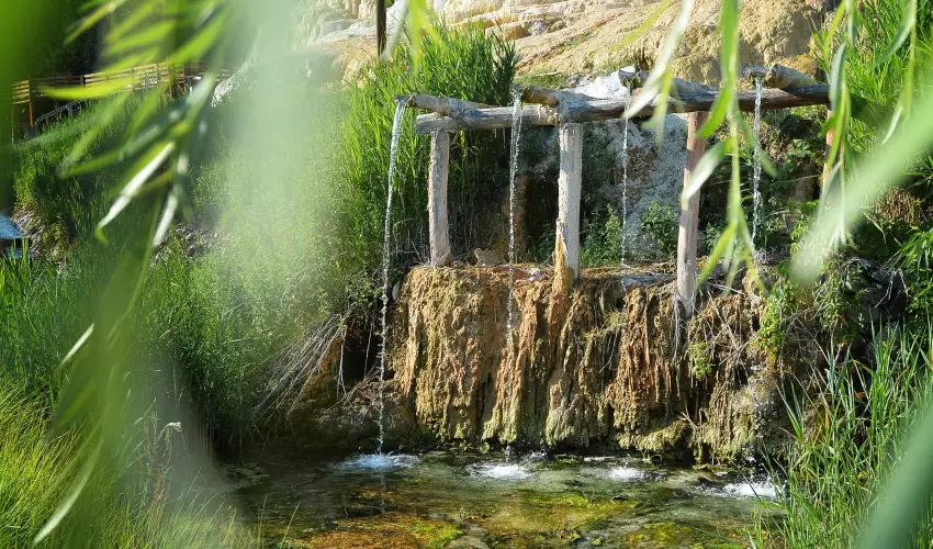 Hunguest Saliris Egerszalók - Kedvezményes ár családok részére (1 éjtől)