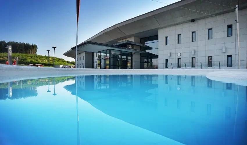 Hunguest Saliris Egerszalók - Kedvezményes ár családok részére (1 éjtől)