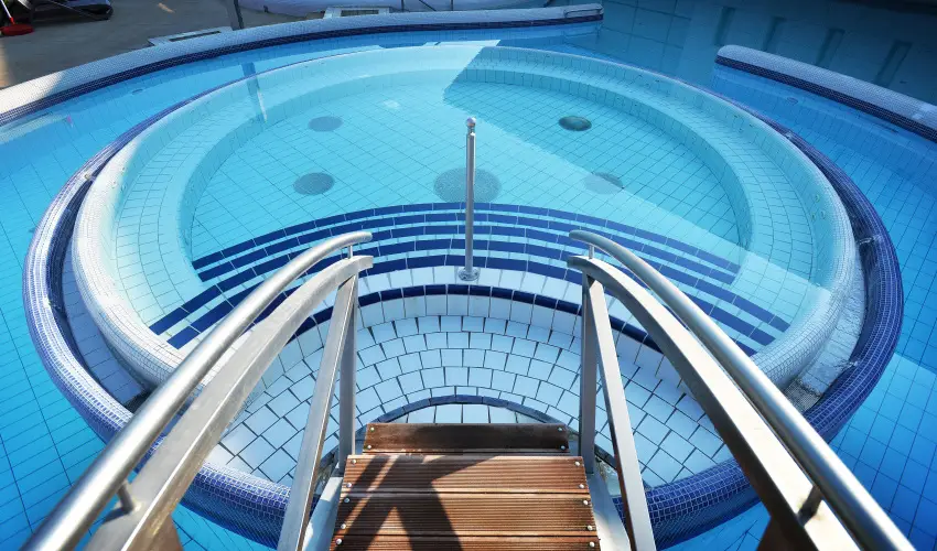 Hunguest Saliris Egerszalók - Kedvezményes ár családok részére (1 éjtől)