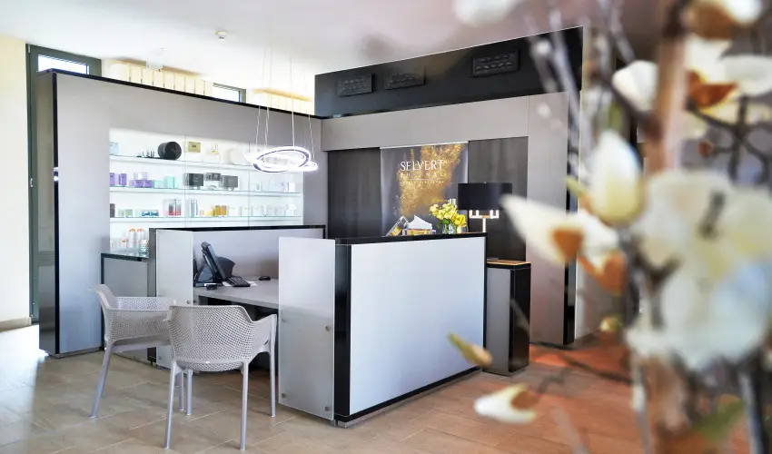 Hunguest Saliris Egerszalók - Kedvezményes ár családok részére (1 éjtől)