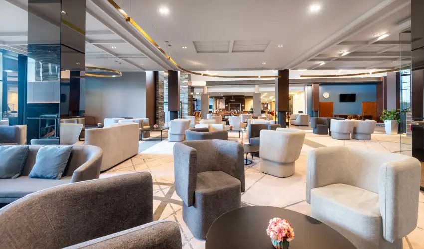 Hunguest Saliris Egerszalók - Kedvezményes ár családok részére (1 éjtől)