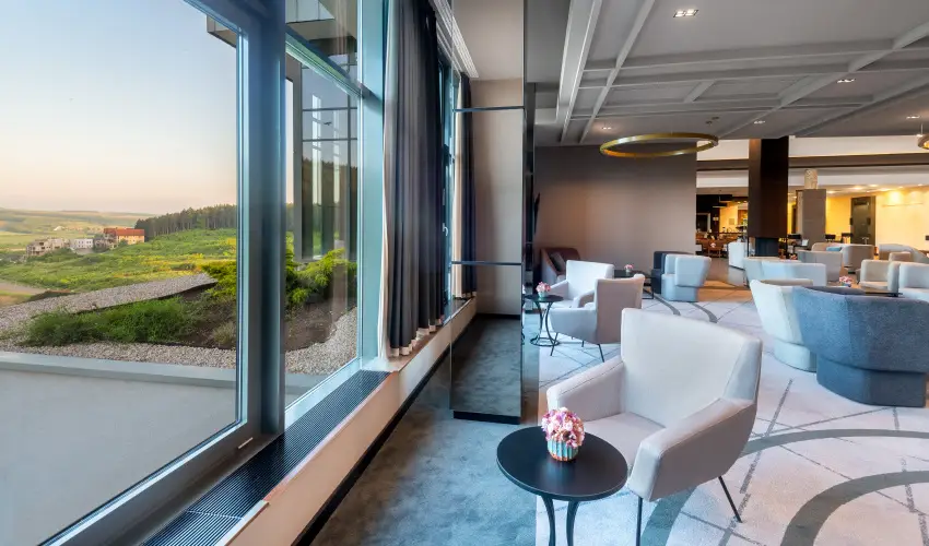 Hunguest Saliris Egerszalók - Kedvezményes ár családok részére (1 éjtől)