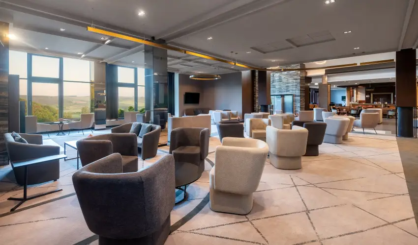 Hunguest Saliris Egerszalók - Kedvezményes ár családok részére (1 éjtől)