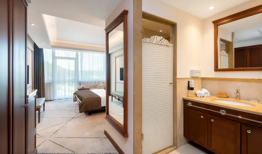 Hunguest Saliris Egerszalók - Kedvezményes ár családok részére (1 éjtől)