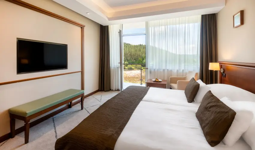 Hunguest Saliris Egerszalók - Kedvezményes ár családok részére (1 éjtől)