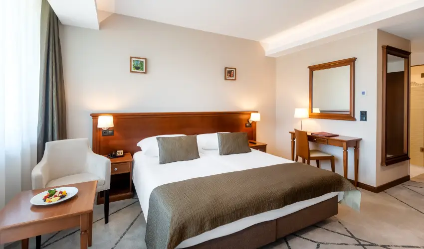 Hunguest Saliris Egerszalók - Kedvezményes ár családok részére (1 éjtől)