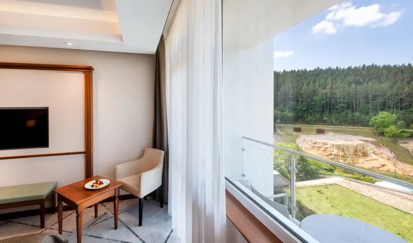 Hunguest Saliris Egerszalók - Kedvezményes ár családok részére (1 éjtől)