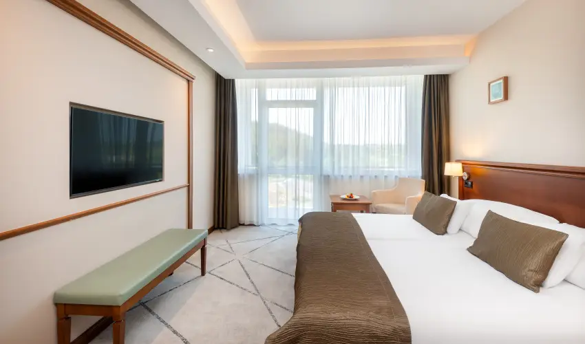 Hunguest Saliris Egerszalók - Kedvezményes ár családok részére (1 éjtől)