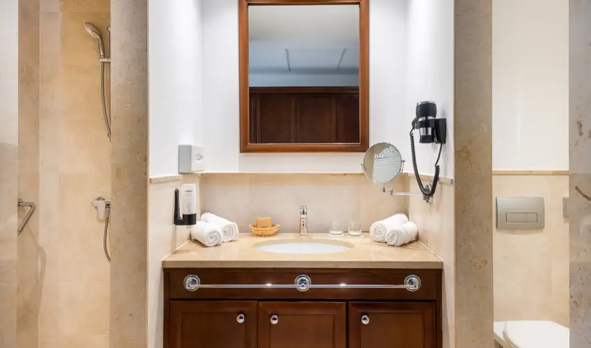 Hunguest Saliris Egerszalók - Kedvezményes ár családok részére (1 éjtől)