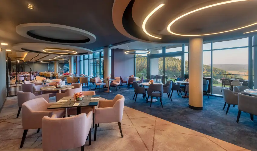 Hunguest Saliris Egerszalók - Kedvezményes ár családok részére (1 éjtől)