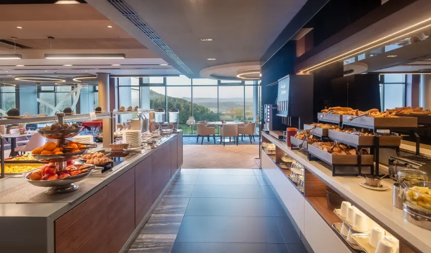 Hunguest Saliris Egerszalók - Kedvezményes ár családok részére (1 éjtől)