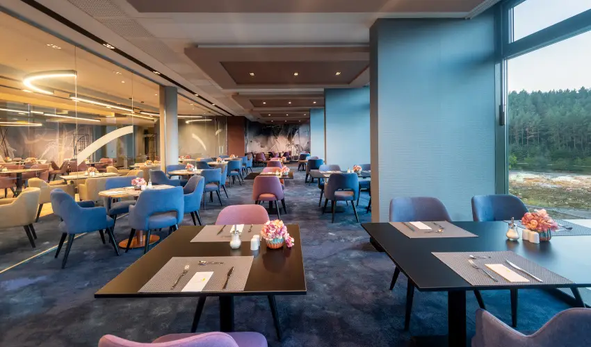 Hunguest Saliris Egerszalók - Kedvezményes ár családok részére (1 éjtől)