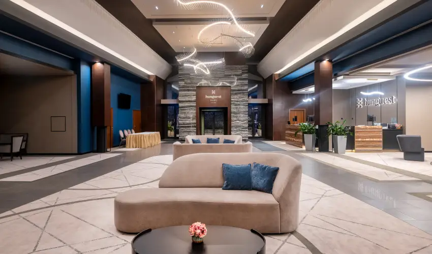 Hunguest Saliris Egerszalók - Kedvezményes ár családok részére (1 éjtől)