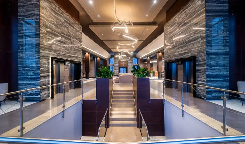 Hunguest Saliris Egerszalók - Kedvezményes ár családok részére (1 éjtől)