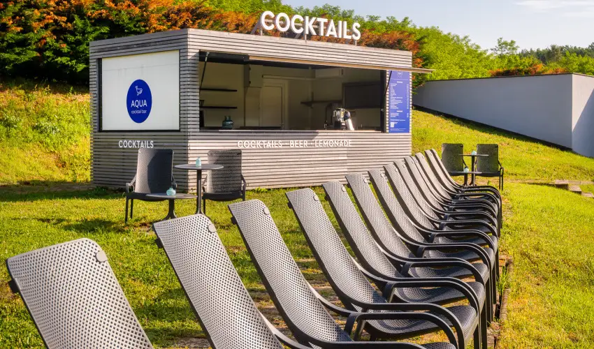 Hunguest Saliris Egerszalók - Kedvezményes ár családok részére (1 éjtől)