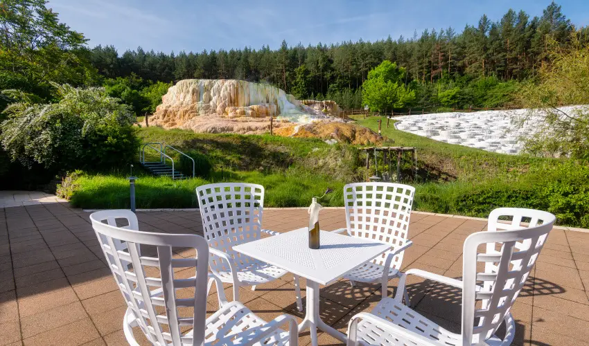 Hunguest Saliris Egerszalók - Kedvezményes ár családok részére (1 éjtől)