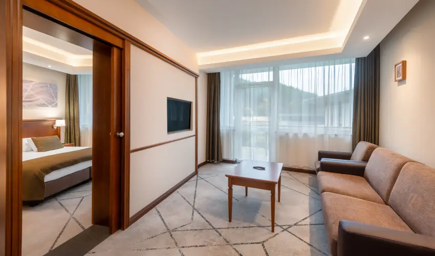 Hunguest Saliris Egerszalók - Kedvezményes ár családok részére (1 éjtől)