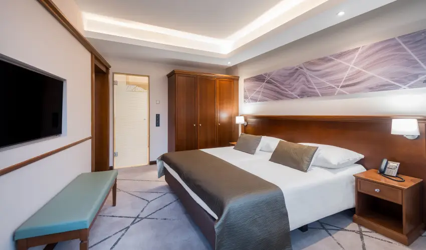 Hunguest Saliris Egerszalók - Kedvezményes ár családok részére (1 éjtől)