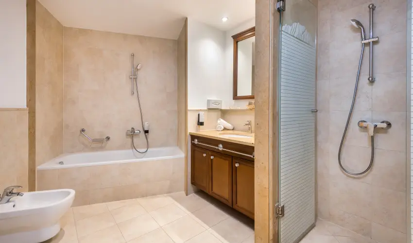 Hunguest Saliris Egerszalók - Kedvezményes ár családok részére (1 éjtől)