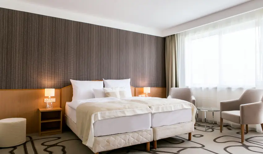 Ambient Hotel & ThermalSPA**** Sikonda - Kedvezm�nyes �r f�lpanzi�val (min. 2 �j)