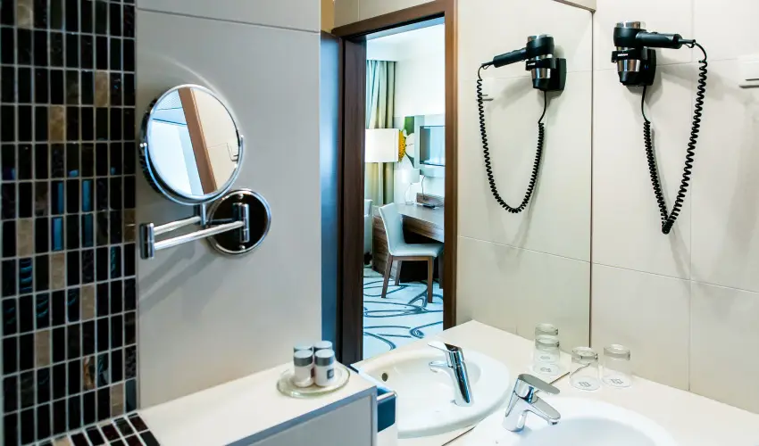 Ambient Hotel & ThermalSPA**** Sikonda - Kedvezm�nyes �r f�lpanzi�val (min. 2 �j)