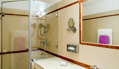 Ambient Hotel & ThermalSPA**** Sikonda