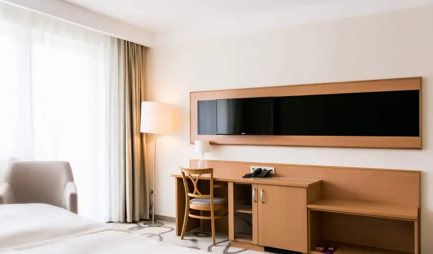 Ambient Hotel & ThermalSPA**** Sikonda - Kedvezm�nyes �r f�lpanzi�val (min. 2 �j)