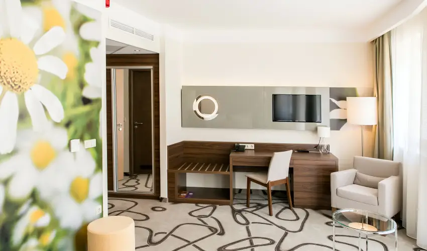 Ambient Hotel & ThermalSPA**** Sikonda - Kedvezm�nyes �r f�lpanzi�val (min. 2 �j)