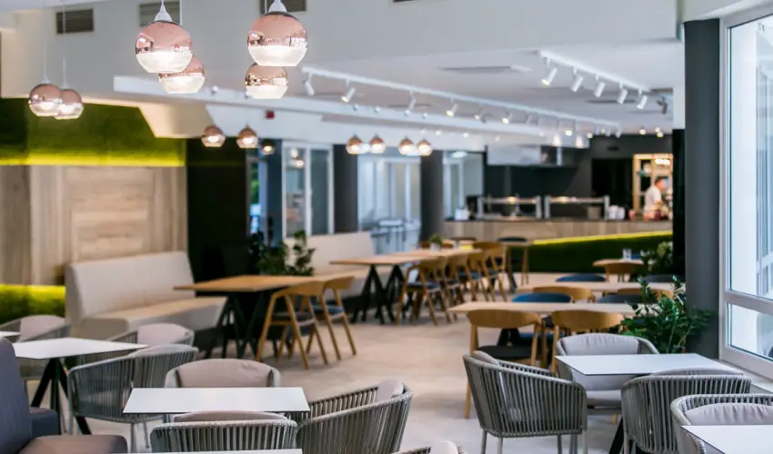 Ambient Hotel & ThermalSPA**** Sikonda - Kedvezm�nyes �r f�lpanzi�val (min. 2 �j)