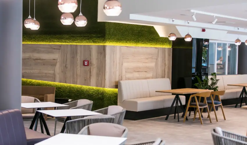 Ambient Hotel & ThermalSPA**** Sikonda - Kedvezm�nyes �r f�lpanzi�val (min. 2 �j)