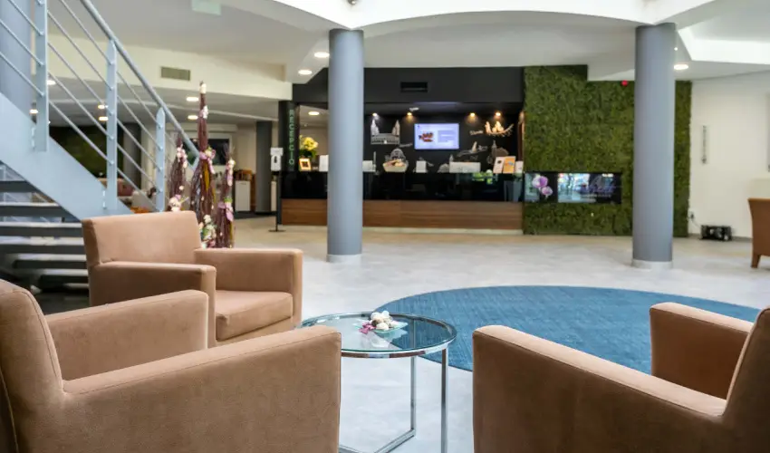 Ambient Hotel & ThermalSPA**** Sikonda - Kedvezm�nyes �r f�lpanzi�val (min. 2 �j)