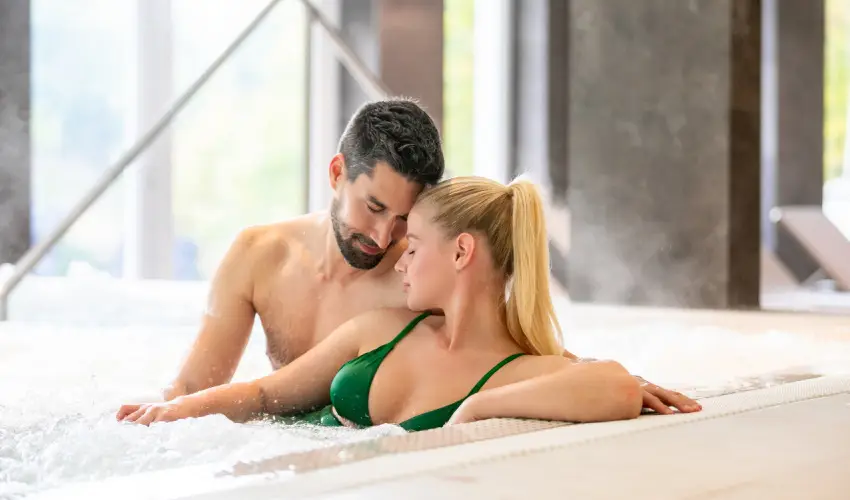 Ambient Hotel & ThermalSPA**** Sikonda - Kedvezm�nyes �r f�lpanzi�val (min. 2 �j)