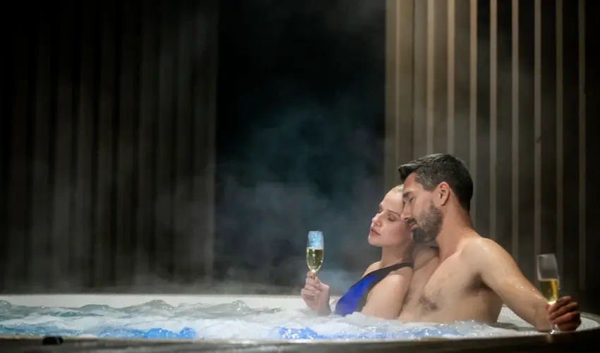 Ambient Hotel & ThermalSPA**** Sikonda - Kedvezm�nyes �r f�lpanzi�val (min. 2 �j)