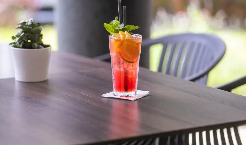 Ambient Hotel & ThermalSPA**** Sikonda - Kedvezm�nyes �r f�lpanzi�val (min. 2 �j)