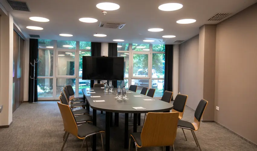 Ambient Hotel & ThermalSPA**** Sikonda - Kedvezm�nyes �r f�lpanzi�val (min. 2 �j)