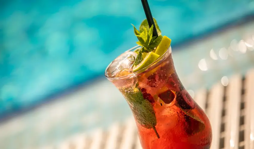 Ambient Hotel & ThermalSPA**** Sikonda - Kedvezm�nyes �r f�lpanzi�val (min. 2 �j)