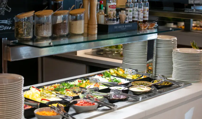 Ambient Hotel & ThermalSPA**** Sikonda - Kedvezm�nyes �r f�lpanzi�val (min. 2 �j)