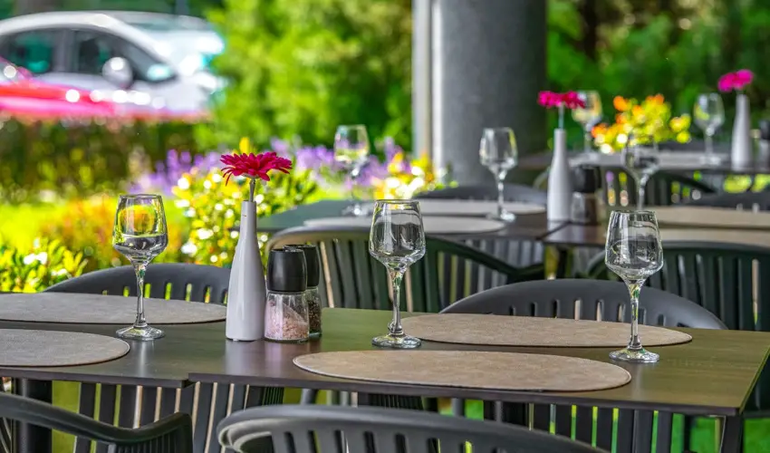 Ambient Hotel & ThermalSPA**** Sikonda - Kedvezm�nyes �r f�lpanzi�val (min. 2 �j)