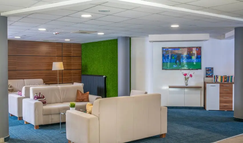 Ambient Hotel & ThermalSPA**** Sikonda - Kedvezm�nyes �r f�lpanzi�val (min. 2 �j)