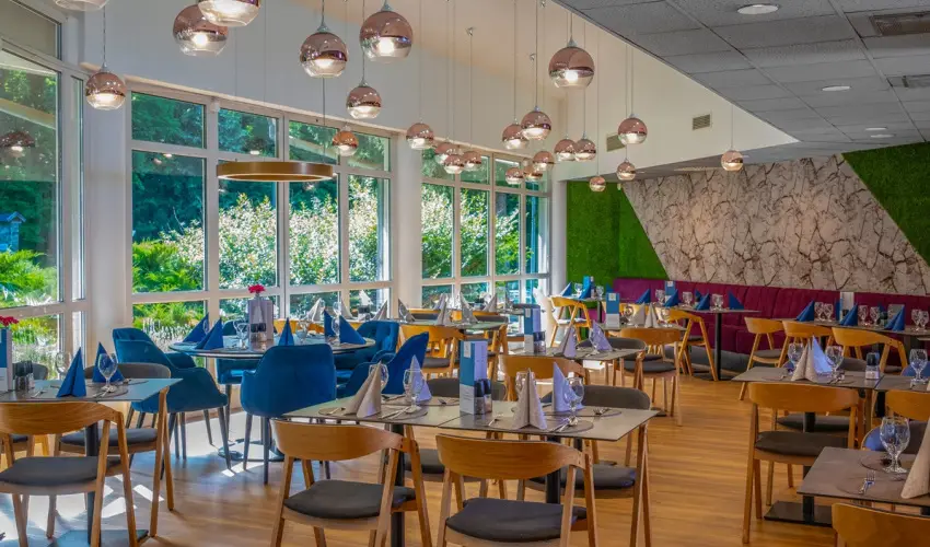 Ambient Hotel & ThermalSPA**** Sikonda - Kedvezm�nyes �r f�lpanzi�val (min. 2 �j)