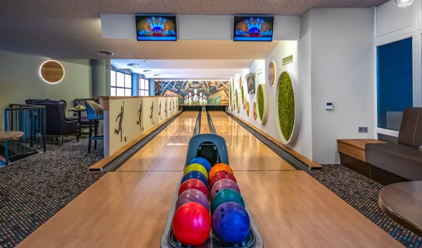 Ambient Hotel & ThermalSPA**** Sikonda - Kedvezm�nyes �r f�lpanzi�val (min. 2 �j)