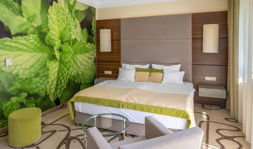 Ambient Hotel & ThermalSPA**** Sikonda - Kedvezm�nyes �r f�lpanzi�val (min. 2 �j)