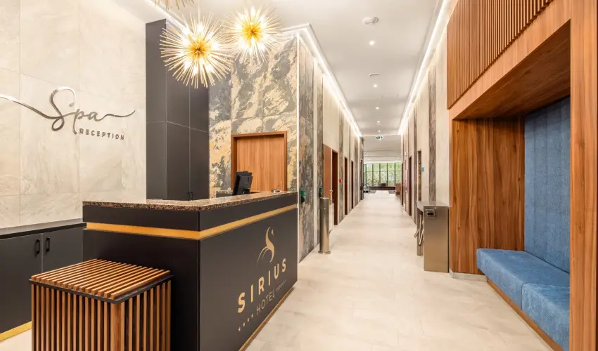 Sirius Hotel Keszthely - Kedvezm�nyes �r csal�dok r�sz�reak f�lpanzi�val (1 �jt�l)