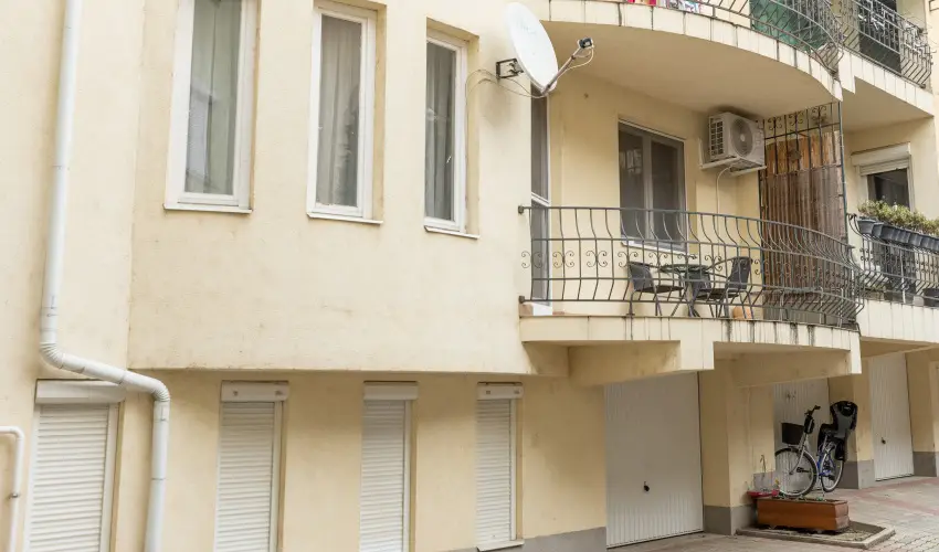 Skorpi Lak3 Hajdszoboszl - Flpanzis ajnlat (min. 2 j)