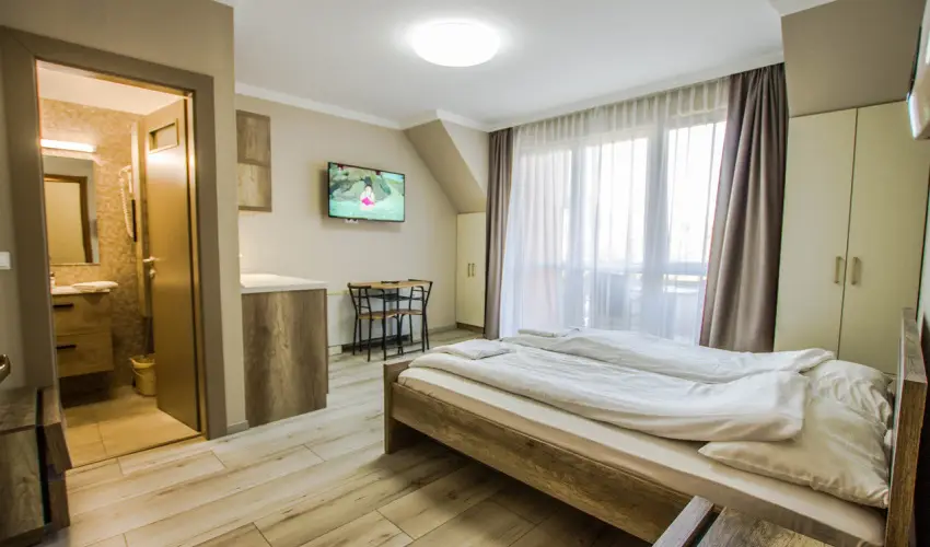 Skorpi Lak Hajdszoboszl - Kedvezmnyes r csaldok rszreak (1 jtl)